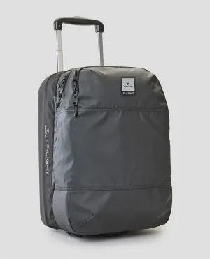 F-Light Cabin 35 L Midnight Travel Bag