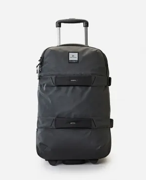 F-Light Transit 50L Midnight Travel Bag