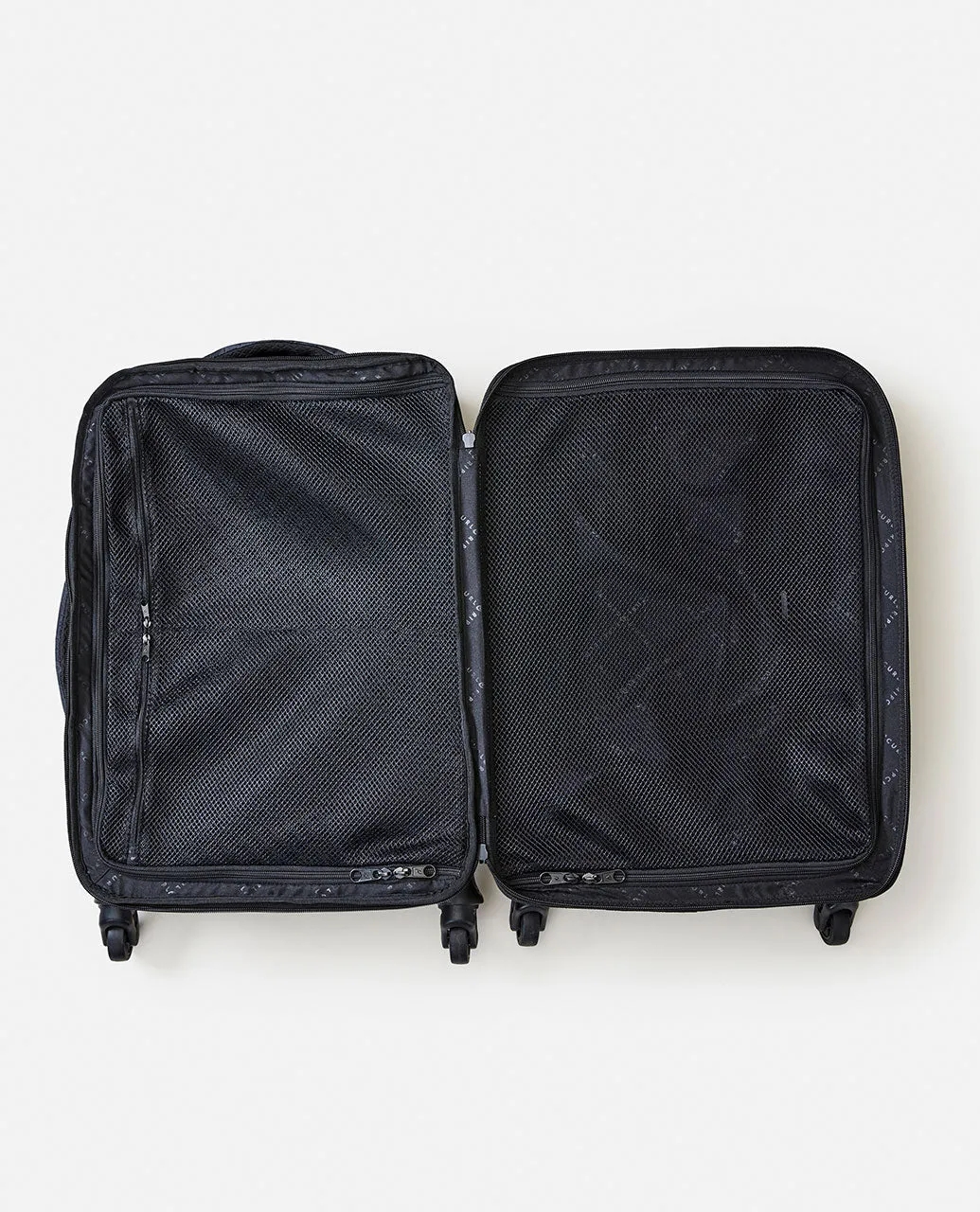 F-Light Transit 50L Midnight Travel Bag