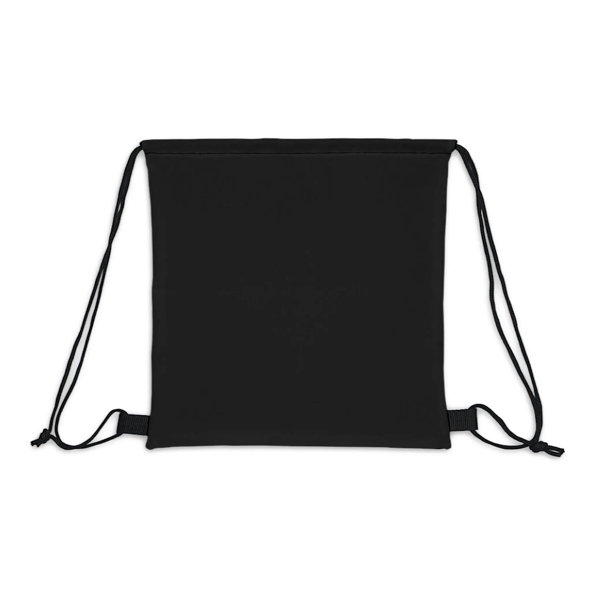 Fillies Shield Outdoor Drawstring Bag