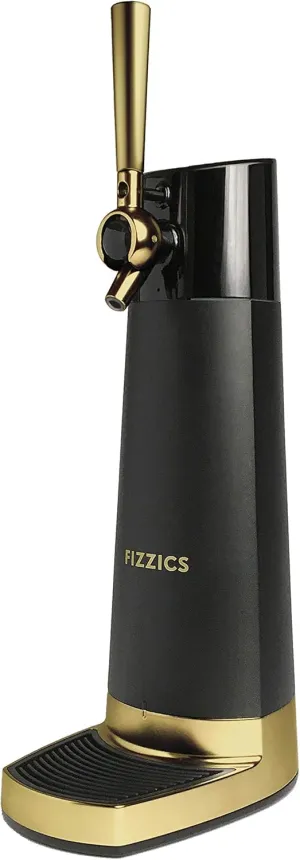 FIZZICS FZ404 Pub Beer Dispenser, Standard