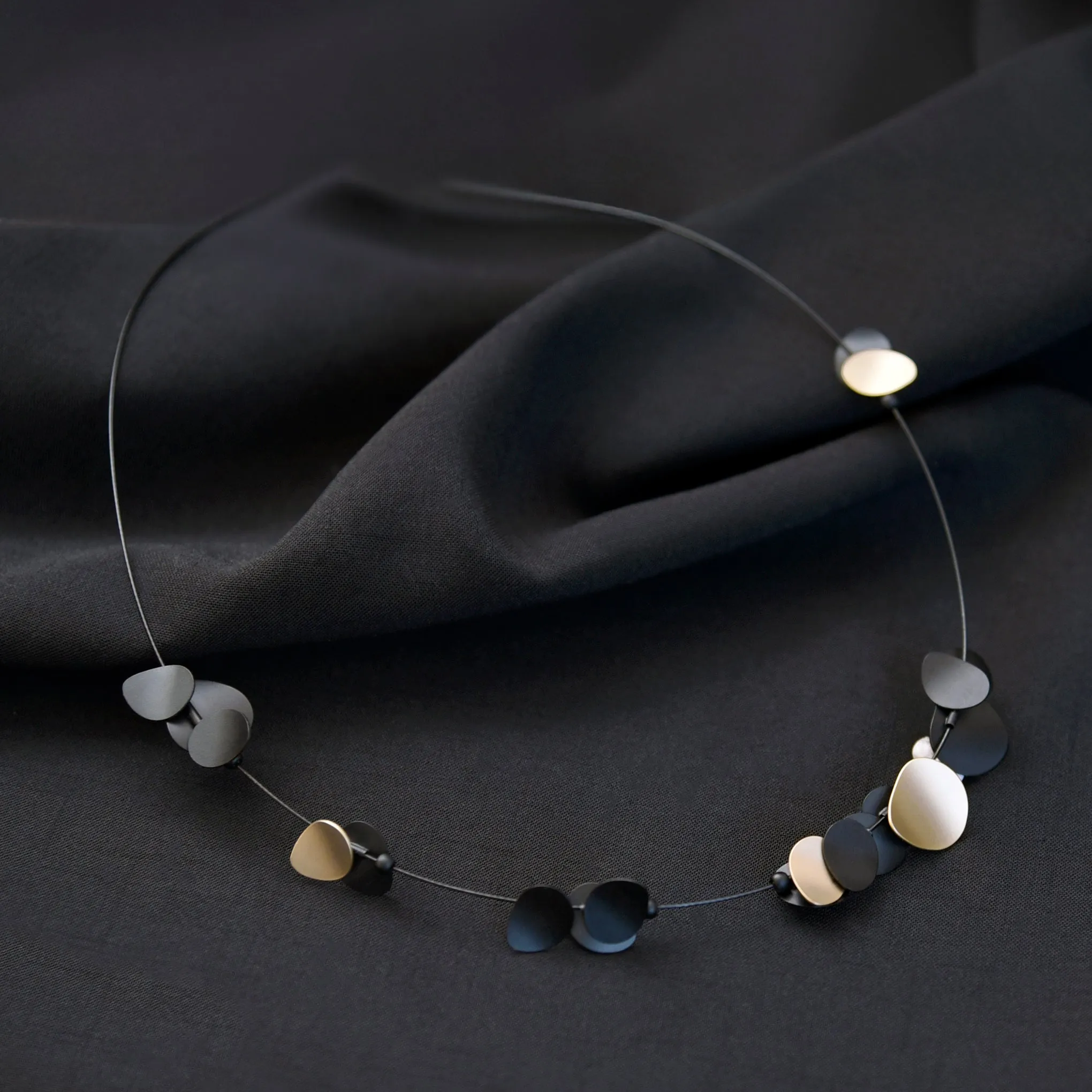 Florae Necklace