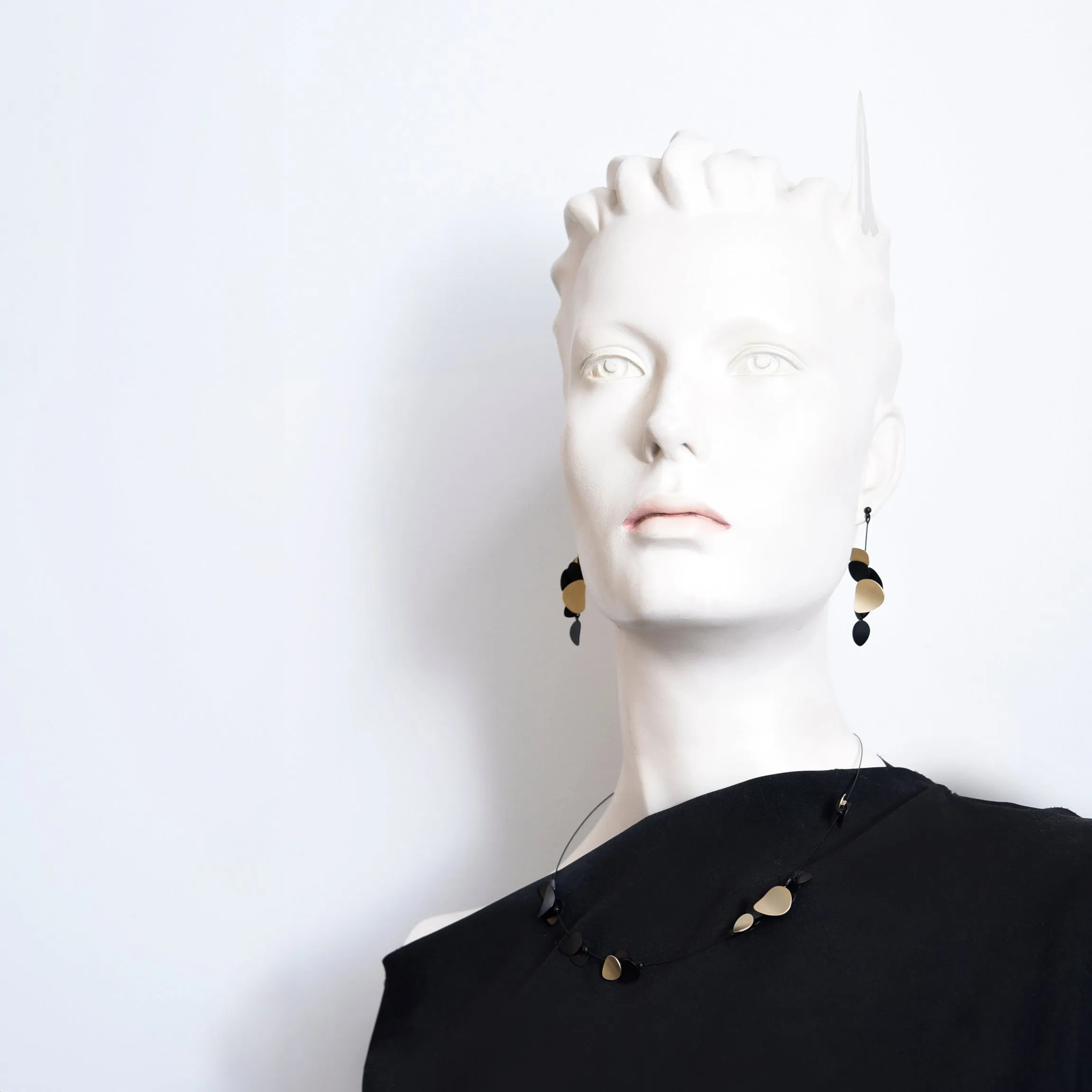 Florae Necklace