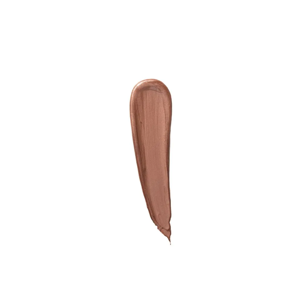 Flormar Metallic Lip Charmer Glaze 003 Sparkling Blush - 4.5ml