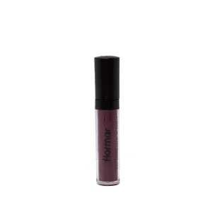 Flormar Metallic Lip Charmer Matte 007 Enchanter - 4.5 ml