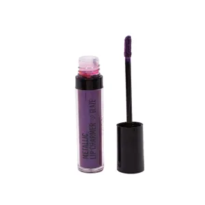 Flormar Metallic Lip Charmer Matte 007 Enchanter - 4.5 ml