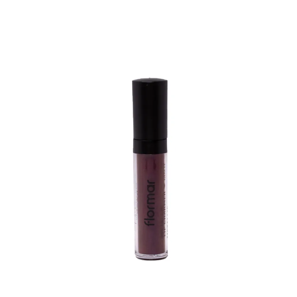 Flormar Metallic Lip Charmer Matte 007 Enchanter - 4.5 ml