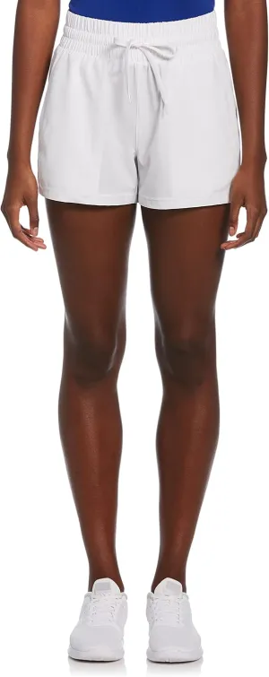 Grand Slam Women's Essential Woven Tennis Short