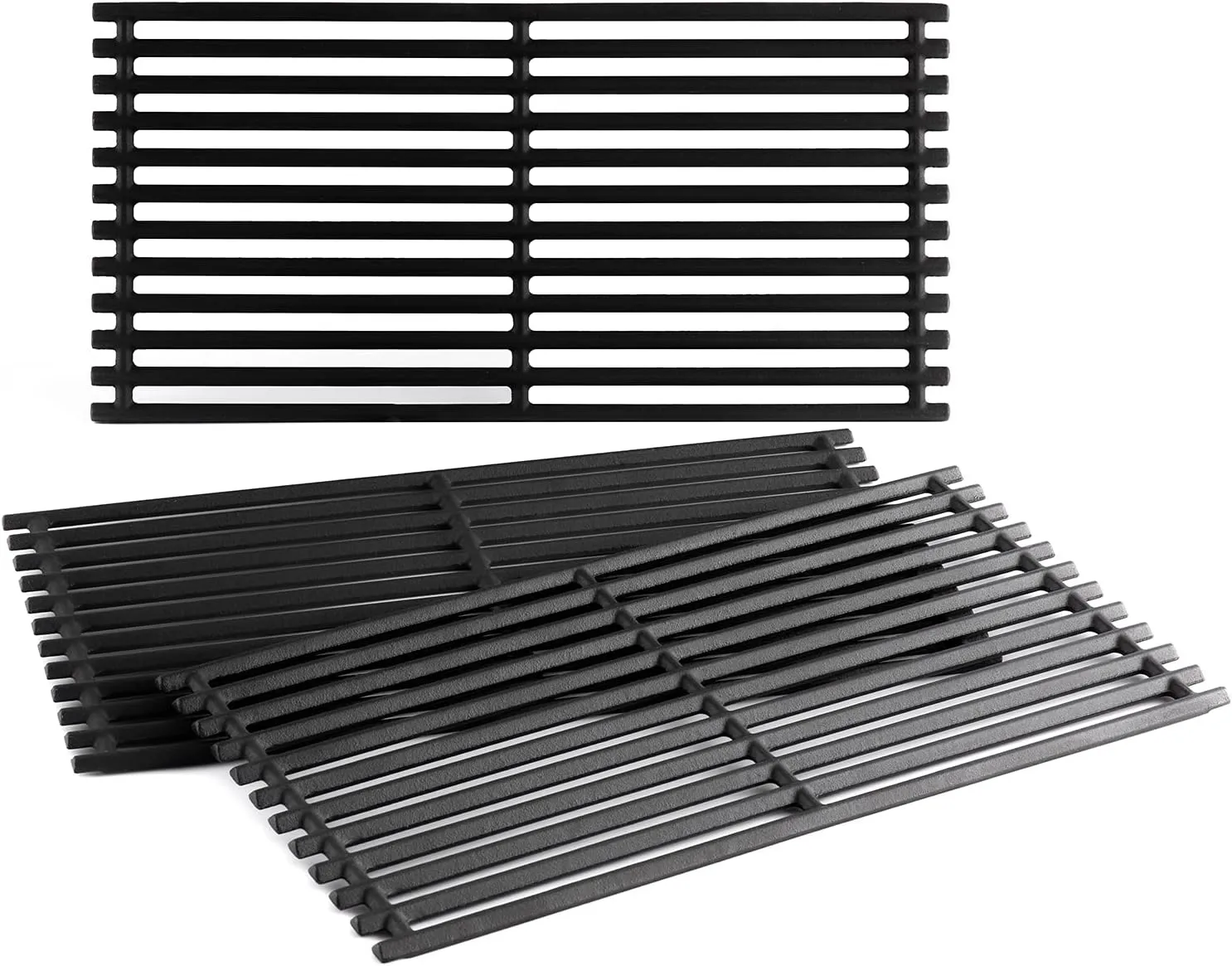 Grill Replacement Parts for Charbroil Grill Grates 463242516 463242515 G466-0025-W1A 463367016 463243016 463246018 466242515 463342620 463346017 G474-0017-W1 463367516 606680 Tru-Infrared Grates