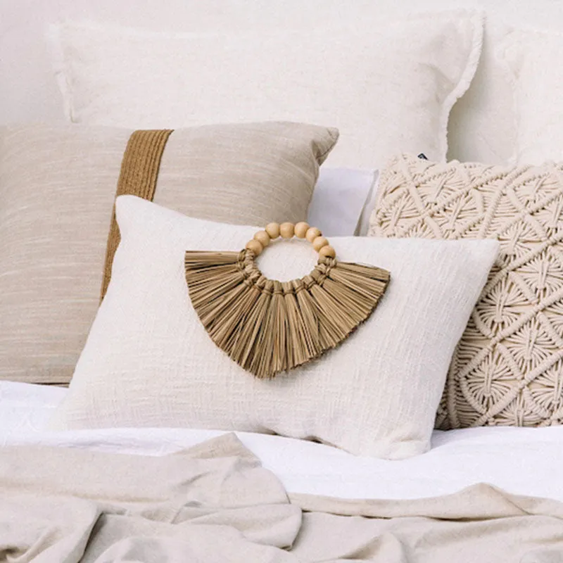 GYPSY SOUL BOHO CUSHION