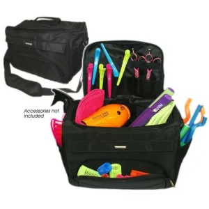 Hairtools Black Tool Case
