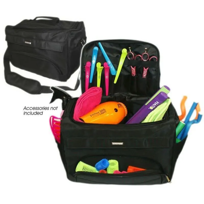 Hairtools Black Tool Case