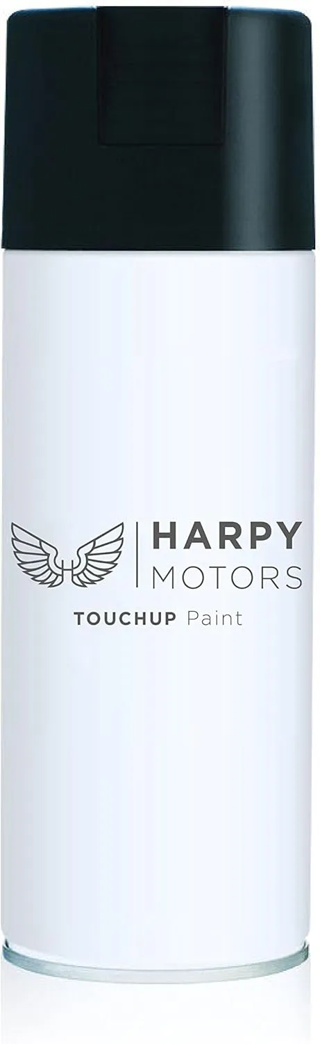 Harpy Motors 12oz Aerosol Automotive Spray Paint Compatible with 2015-2018 Nissan Murano EAW Pacific Sunset Metallic -Color Match Guaranteed