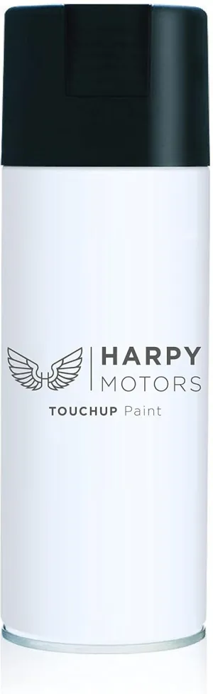 Harpy Motors 12oz Aerosol Spray Paint Compatible with 1999-2001 Ford Expedition LL Wedgewood Blue Metallic -Color Match Guaranteed