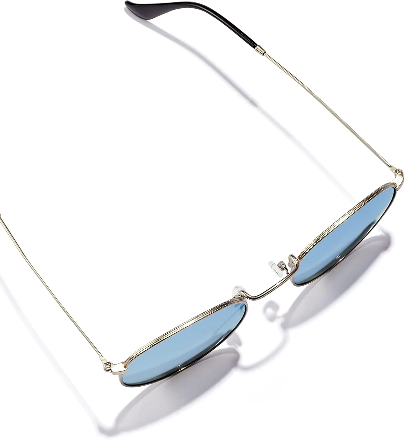 Hawkers Audrey Neuve - Polarized Sunglasses Men and Women - Sunglasses Womens and Mens - 100% UV400 Protection