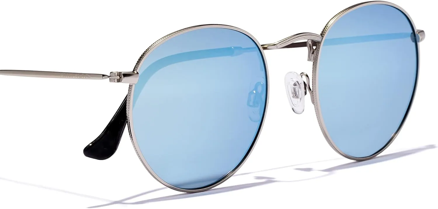 Hawkers Audrey Neuve - Polarized Sunglasses Men and Women - Sunglasses Womens and Mens - 100% UV400 Protection