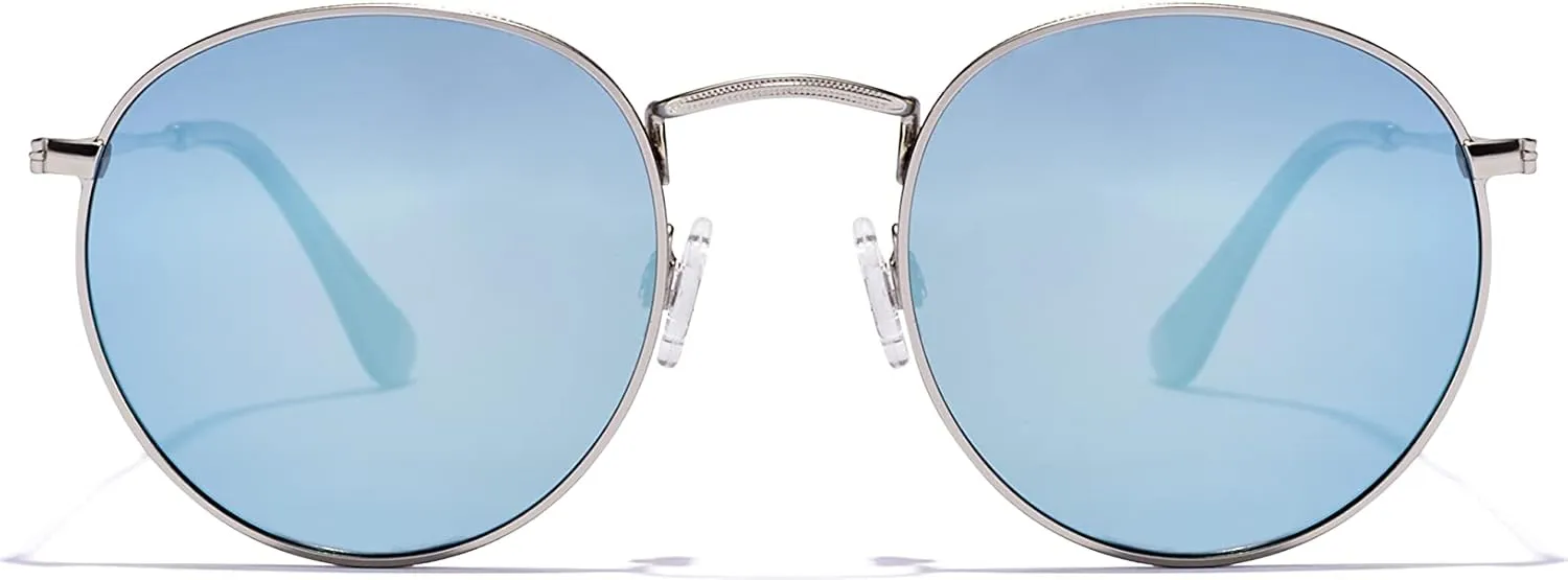 Hawkers Audrey Neuve - Polarized Sunglasses Men and Women - Sunglasses Womens and Mens - 100% UV400 Protection