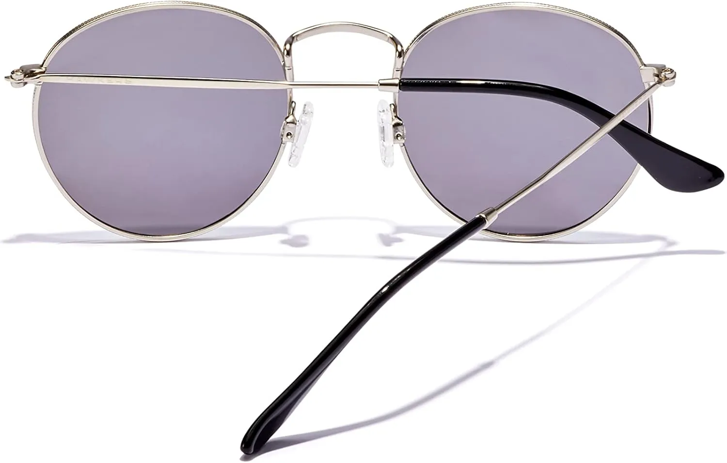 Hawkers Audrey Neuve - Polarized Sunglasses Men and Women - Sunglasses Womens and Mens - 100% UV400 Protection