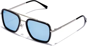 Hawkers Ibiza - Polarized Sunglasses Men and Women - Sunglasses Womens and Mens - Trendy Sunglasses - 100% UV400 Protection
