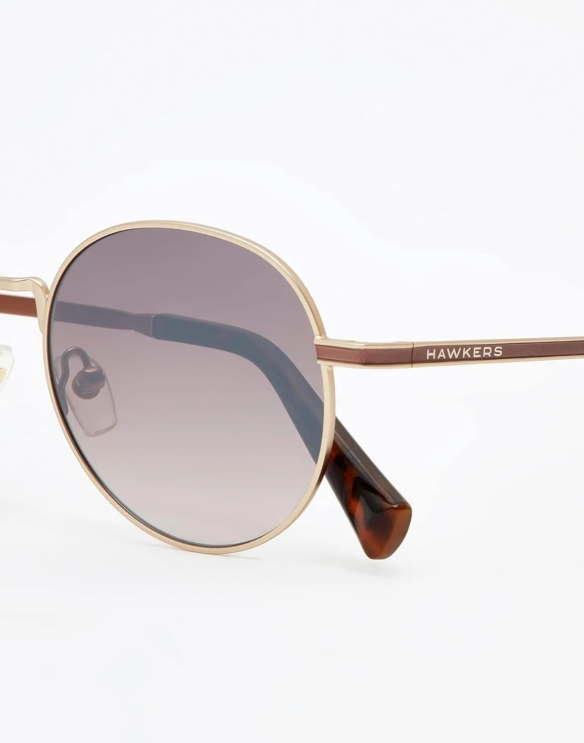 Hawkers Moma - Sunglasses Womens and Mens - Trendy Sunglasses - 100% UV400 Protection