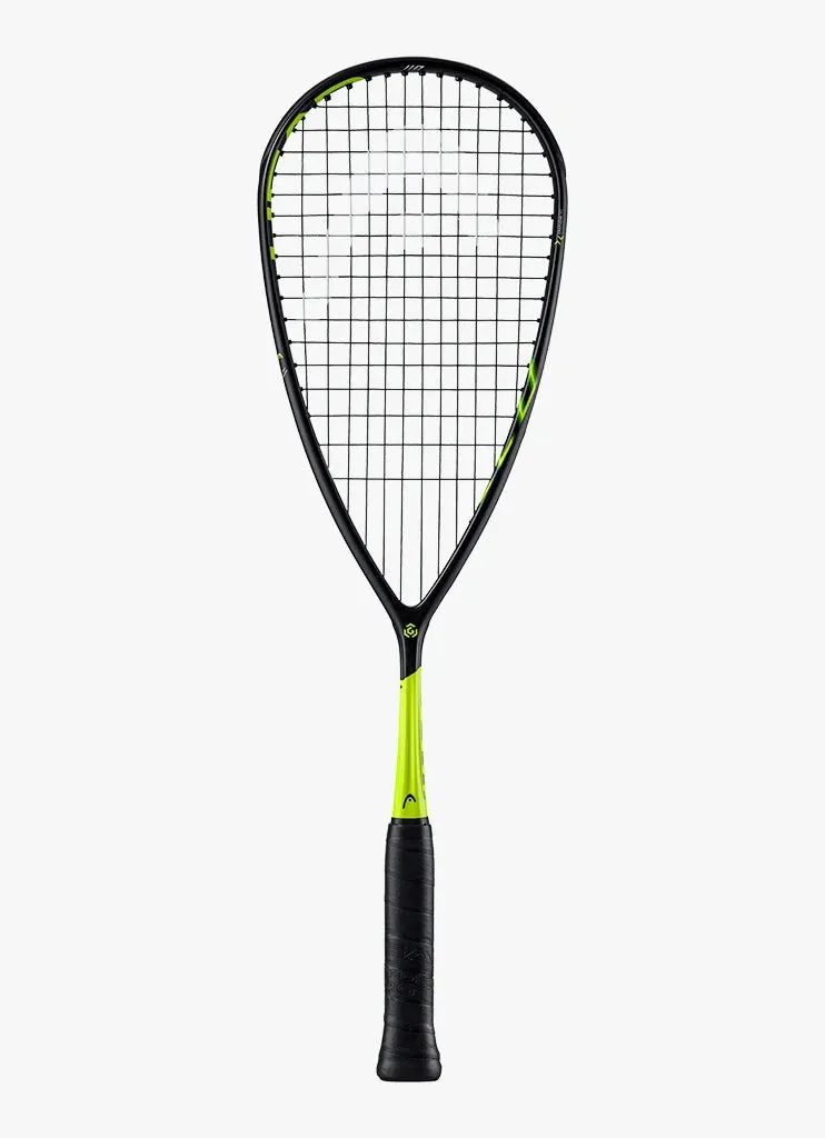 Head Graphene Speed 110 Squash Racket 2023