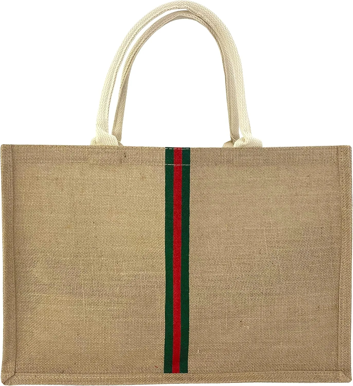Hibala Woven Large Beach Bag Straw Beach Tote Handmade Weaving Shoulder Tassel Bag Handbag