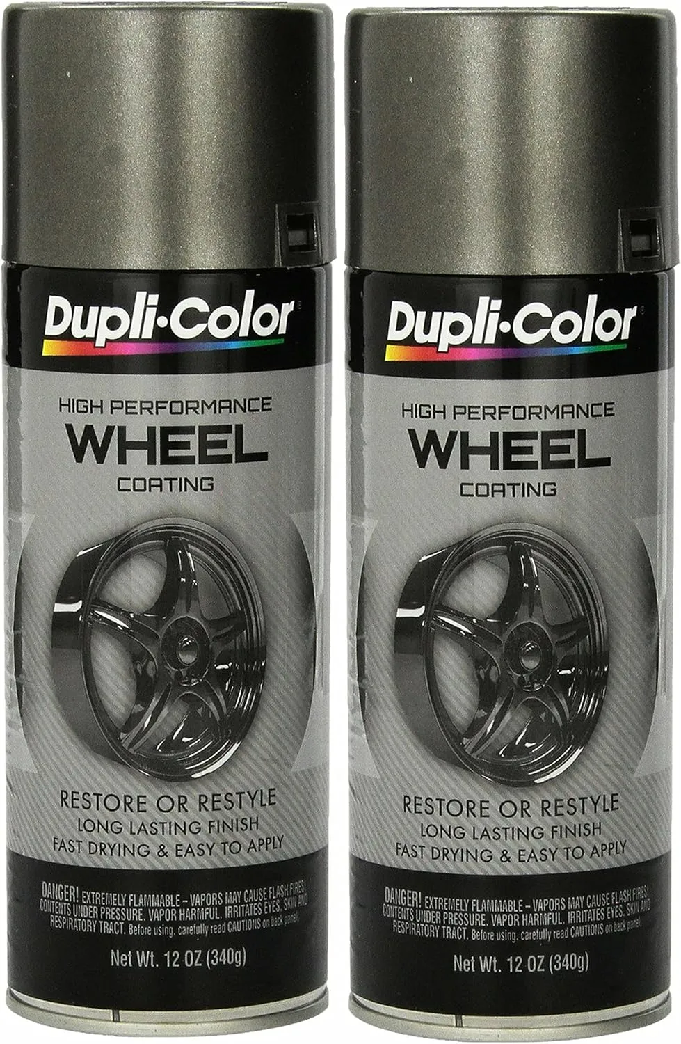 High Performance Graphite