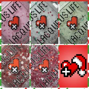 Holidays With Bae - Complete Collection