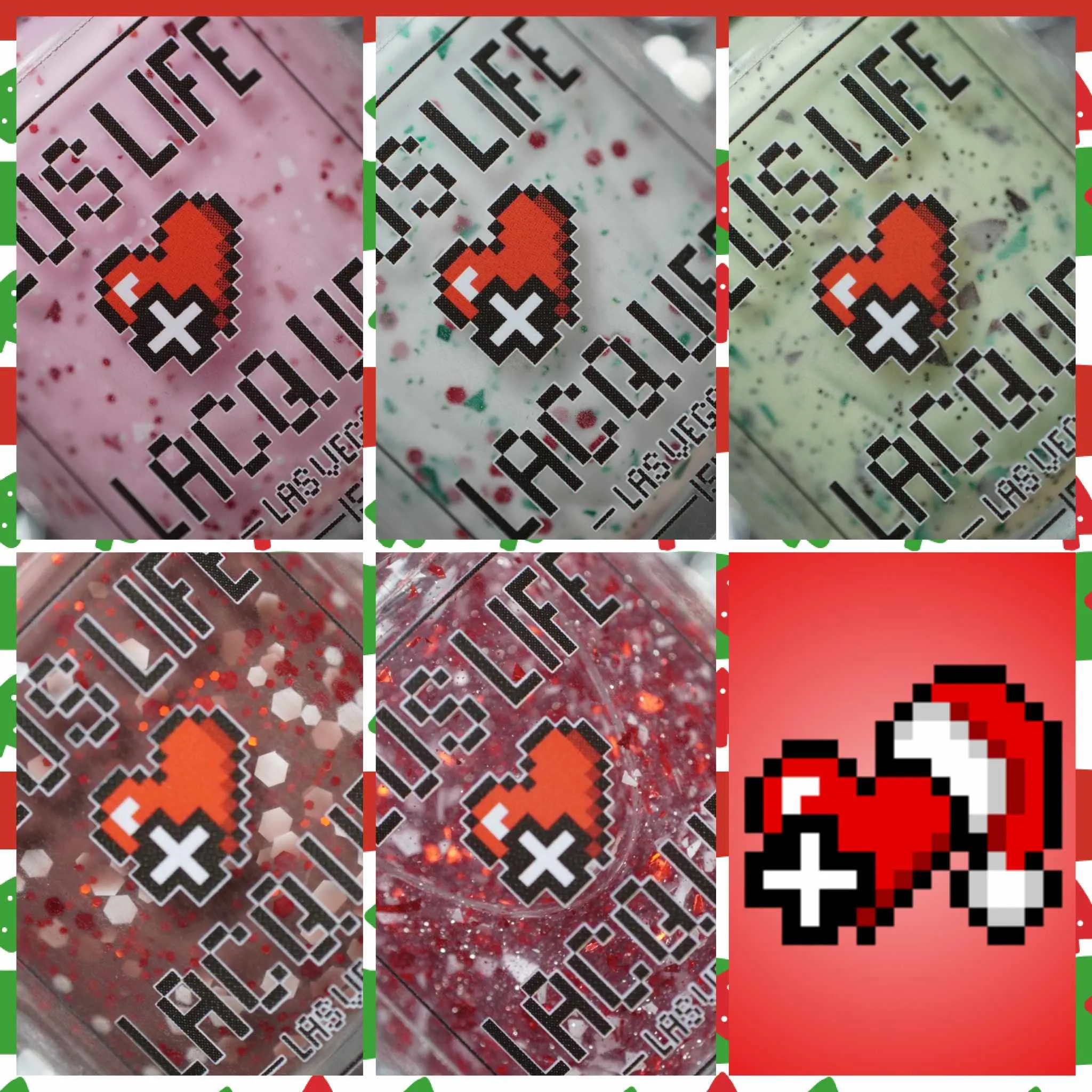 Holidays With Bae - Complete Collection