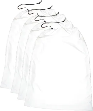 HORN HUNTER HHBB4PK Ultra Light Boned Bags | Hunting Accessories Durable Heavy Breathable Washable Game Meat Bag - 4 Pack | Stuff Sack Included