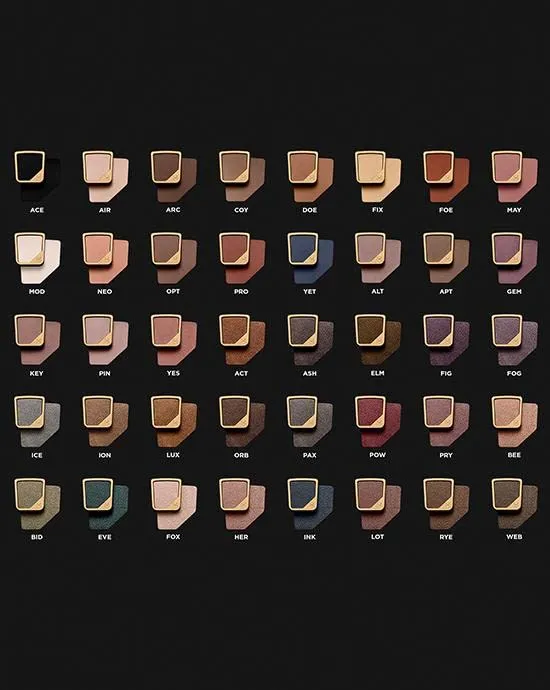 Hourglass Curator Eyeshadow-Air