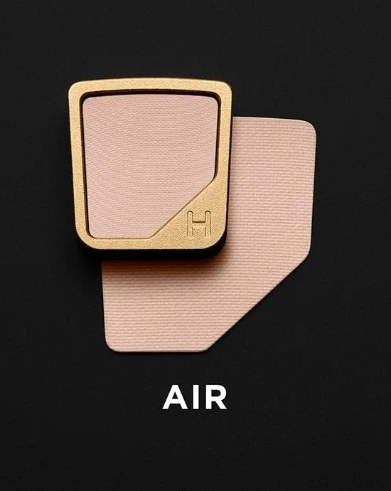 Hourglass Curator Eyeshadow-Air