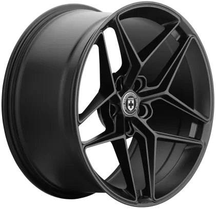 HRE Wheels - FF11 FlowForm Wheel - BMW (5x112)