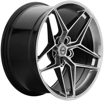 HRE Wheels - FF11 FlowForm Wheel - BMW (5x112)