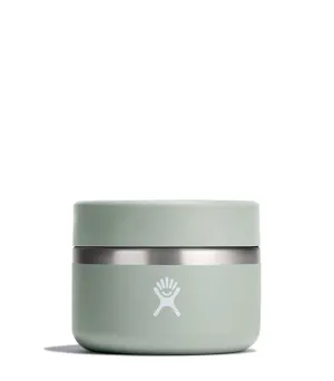 HYDRO FLASK 12OZ INSULATED FOOD JAR AGAVE