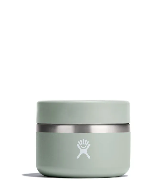 HYDRO FLASK 12OZ INSULATED FOOD JAR AGAVE