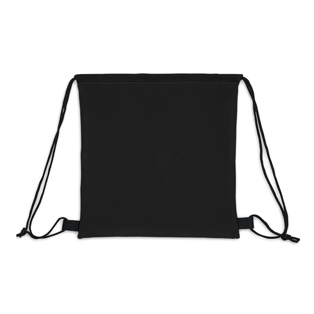I Love Tinting Outdoor Drawstring Bag