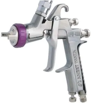 Iwata 144LVB Gravity Feed Spray Gun, LPH400 (IWA-5705)