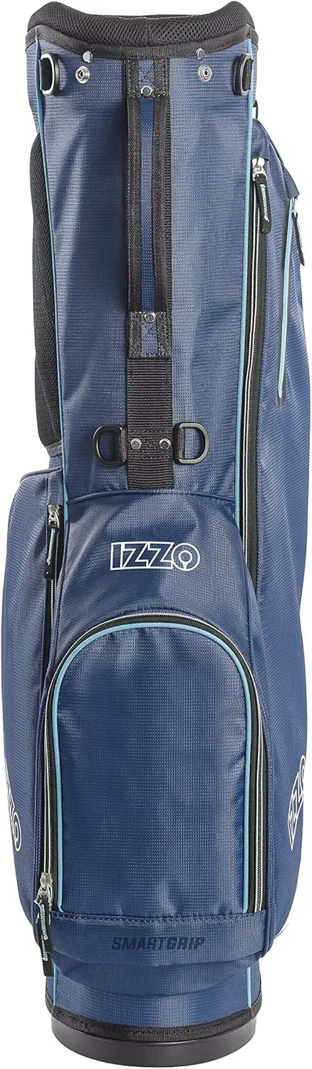 IZZO Ultra Lite Golf Bag