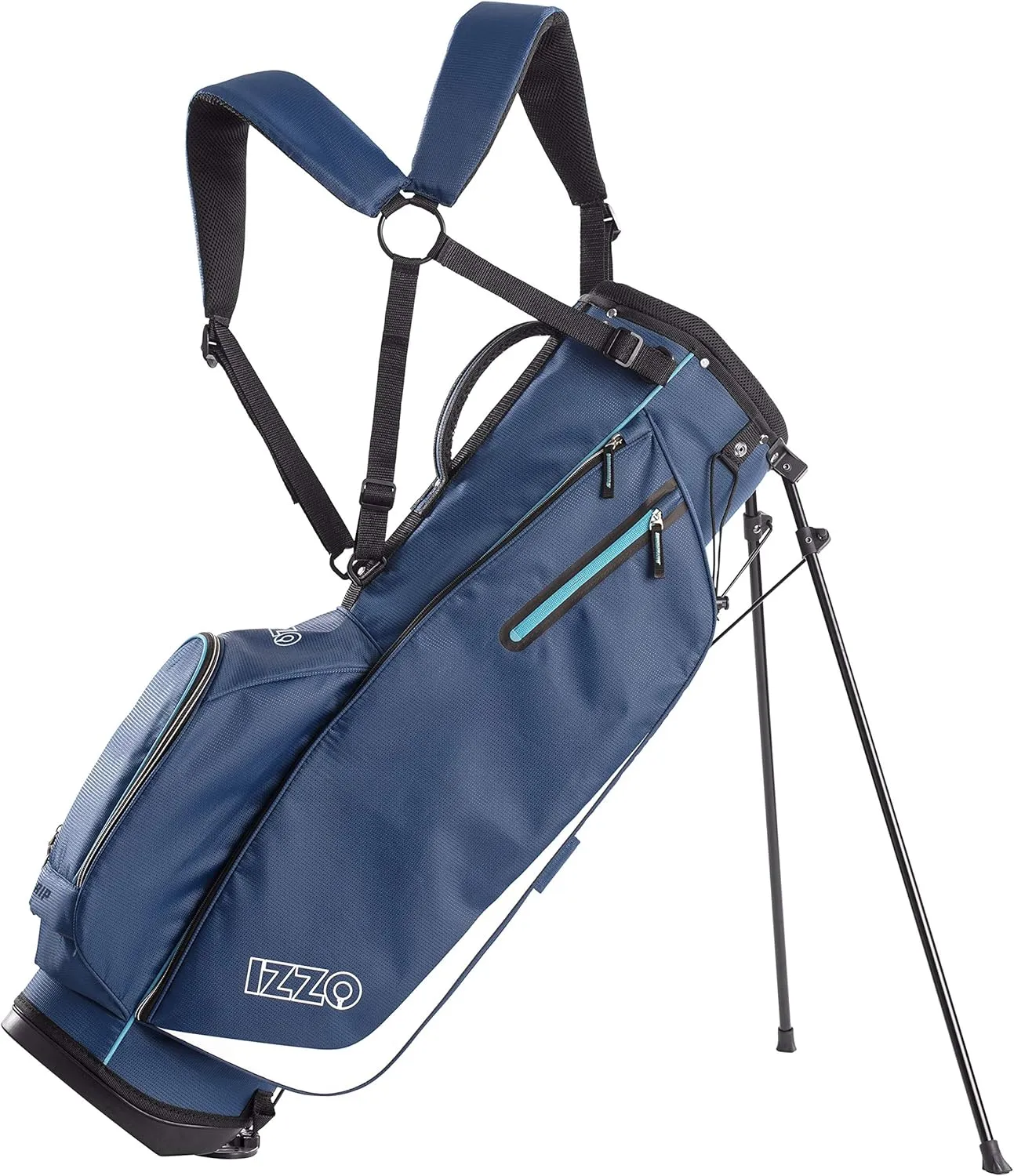 IZZO Ultra Lite Golf Bag