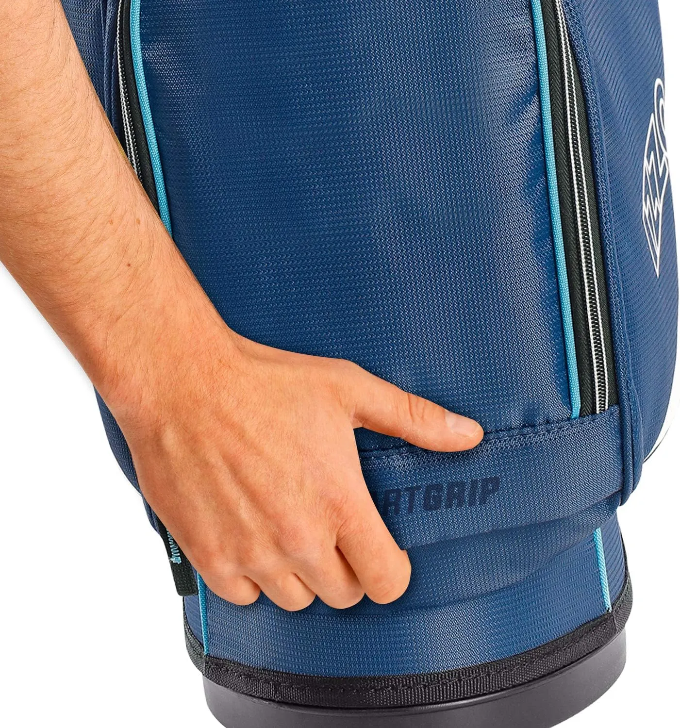 IZZO Ultra Lite Golf Bag