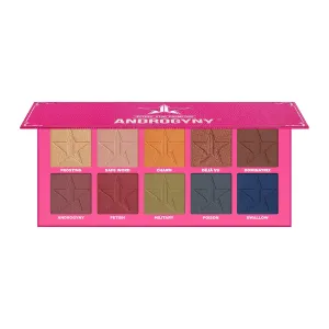 Jeffree Star - Androgyny Eyeshadow Palette