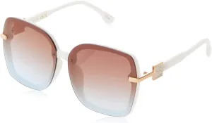 Jessica Simpson Womens100% Uv Protection