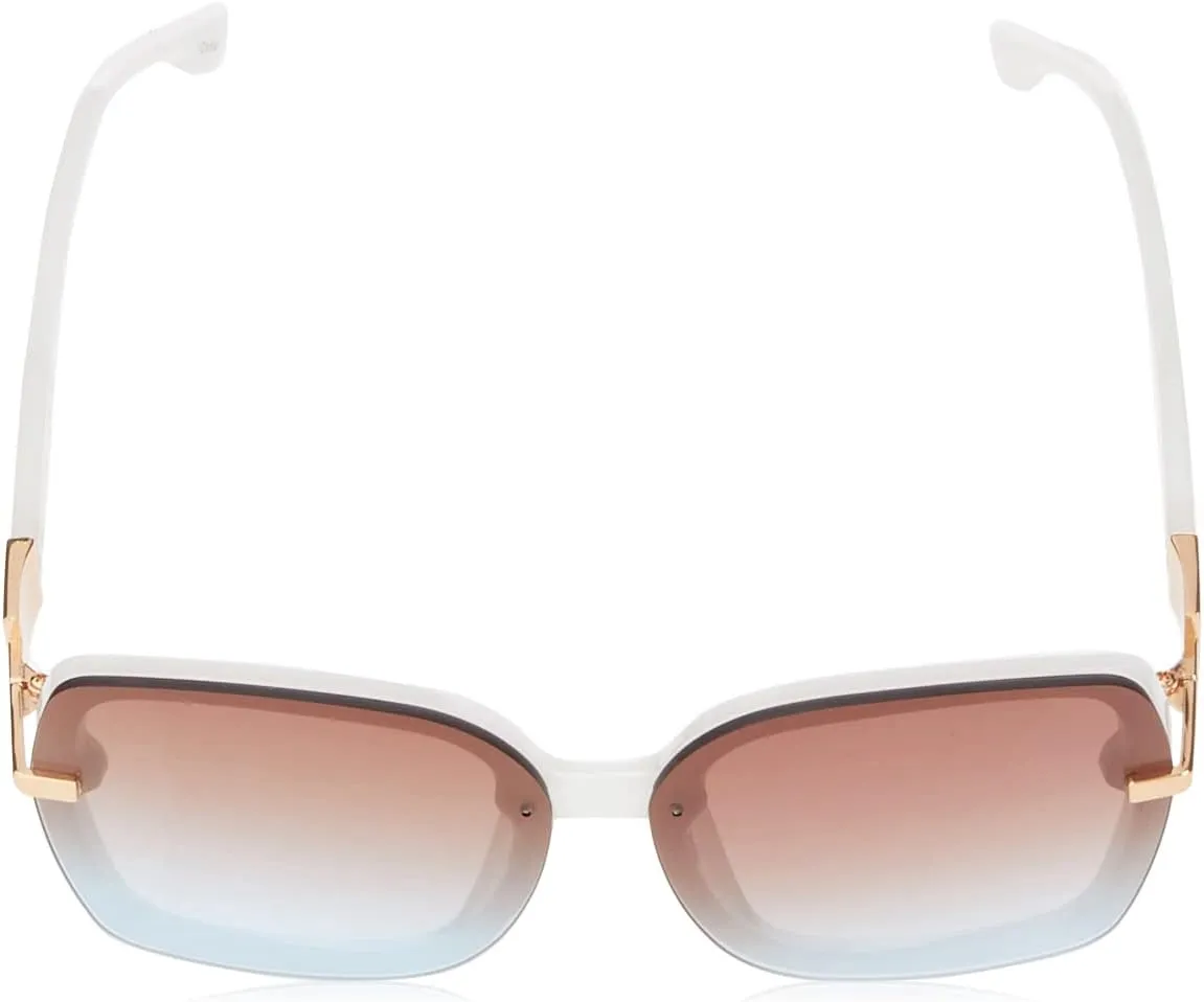 Jessica Simpson Womens100% Uv Protection