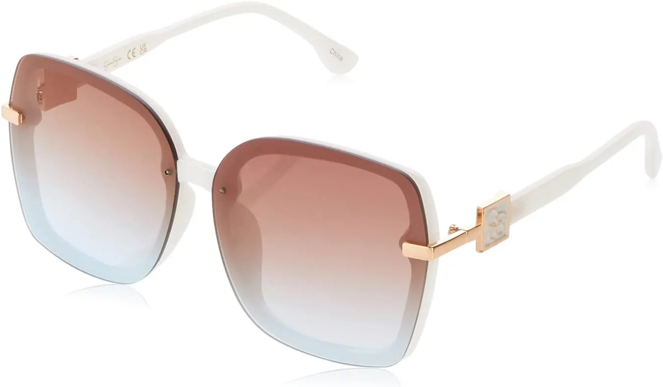 Jessica Simpson Womens100% Uv Protection