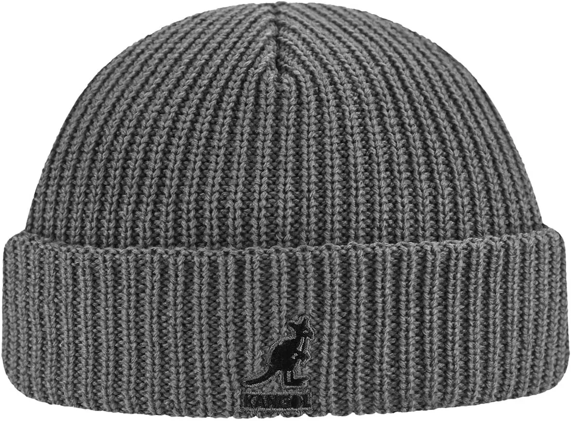 Kangol Cardinal 2 Way Beanie - Sea Kelp / 1SFM Pull-Ons & Beanies