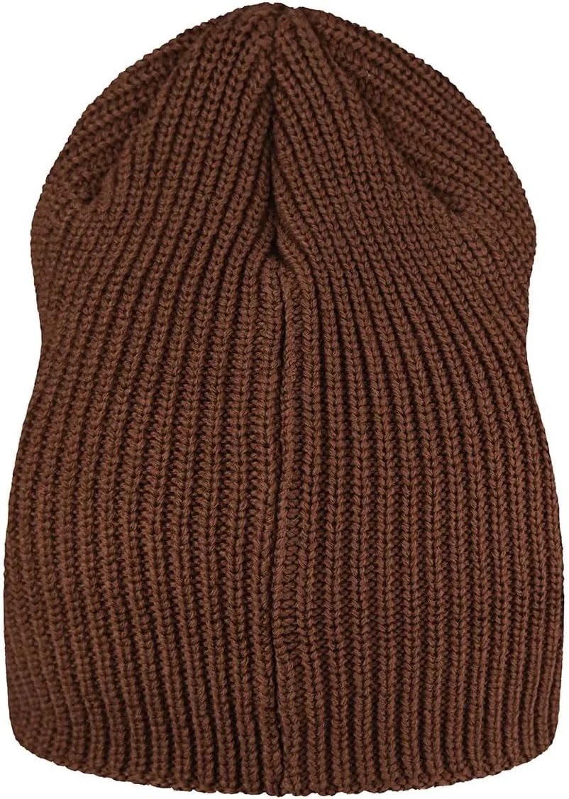Kangol Cardinal 2 Way Beanie - Sea Kelp / 1SFM Pull-Ons & Beanies