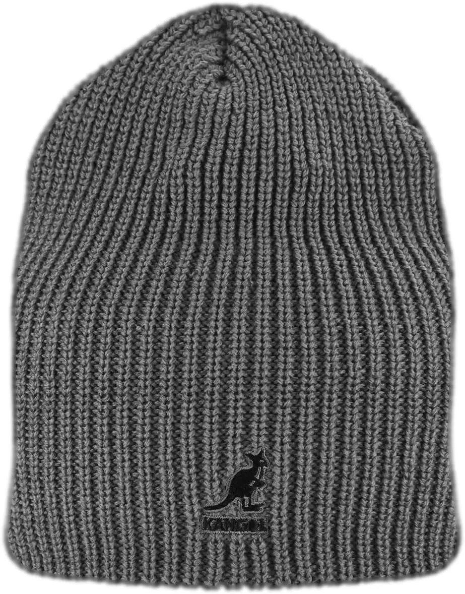Kangol Cardinal 2 Way Beanie - Sea Kelp / 1SFM Pull-Ons & Beanies