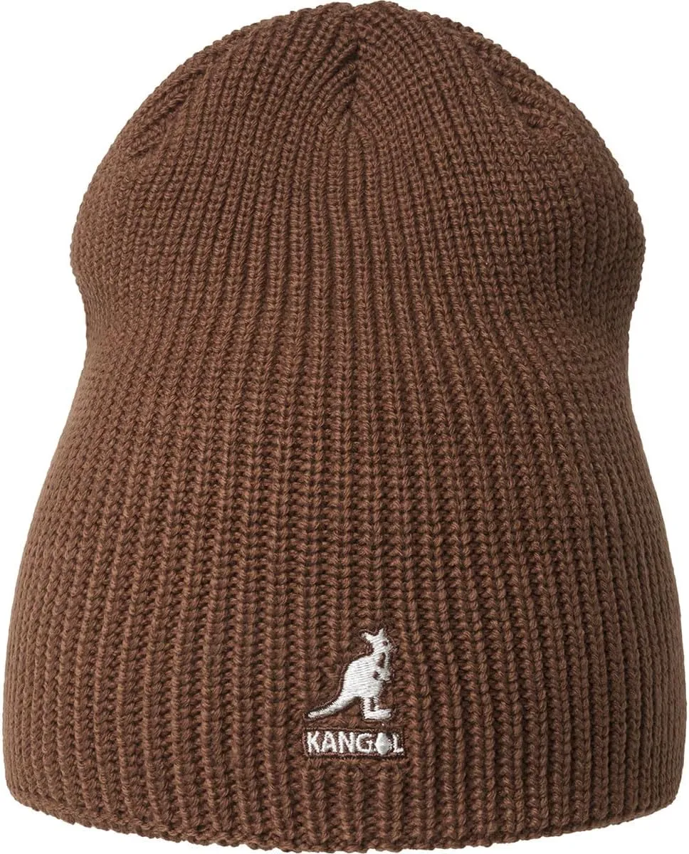 Kangol Cardinal 2 Way Beanie - Sea Kelp / 1SFM Pull-Ons & Beanies