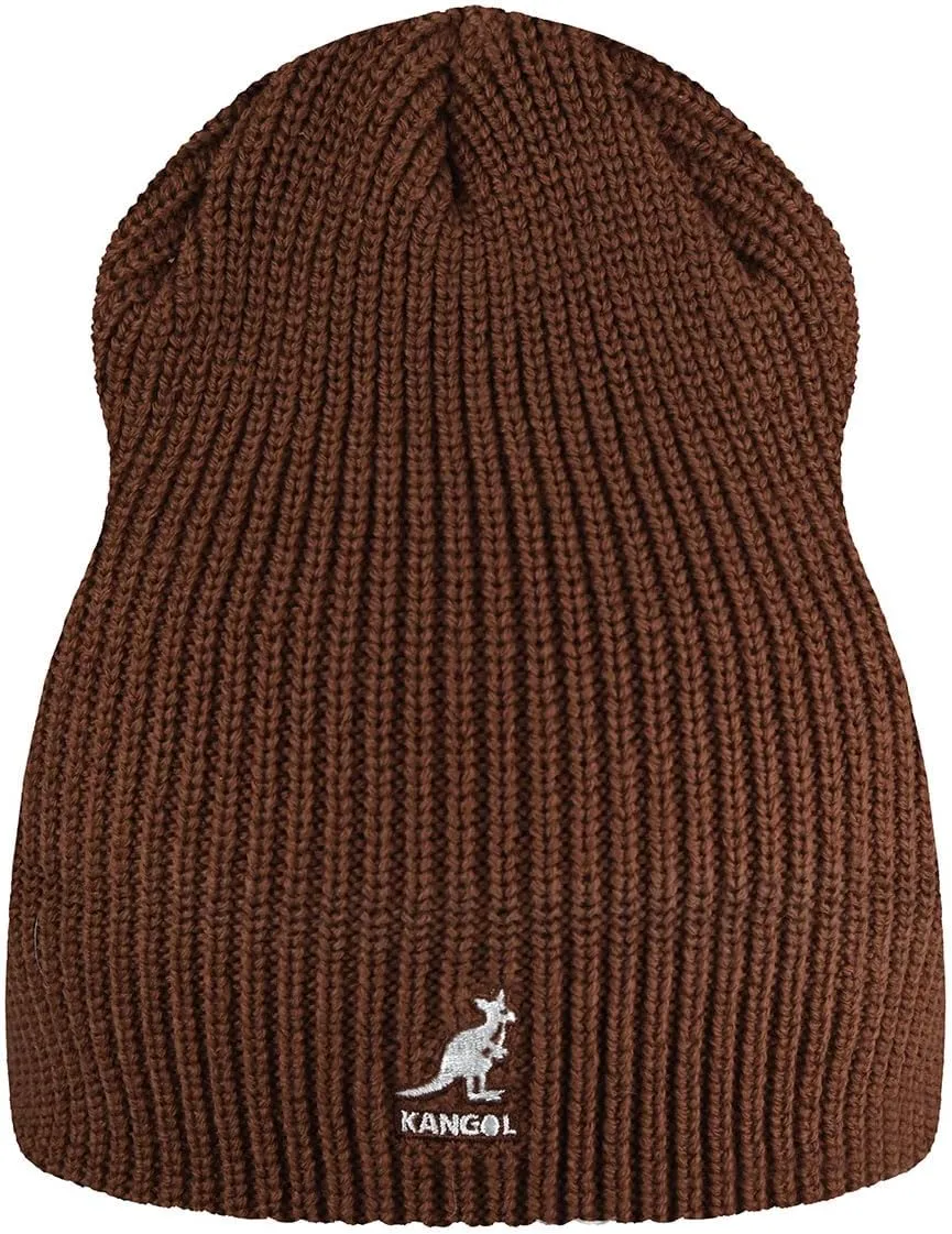 Kangol Cardinal 2 Way Beanie - Sea Kelp / 1SFM Pull-Ons & Beanies